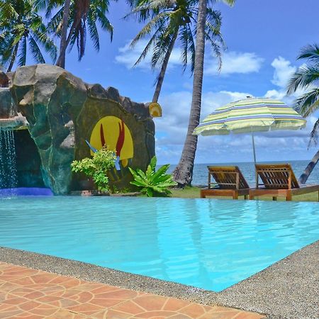 Crystal Paradise Resort Spa & Winery Нарра Экстерьер фото